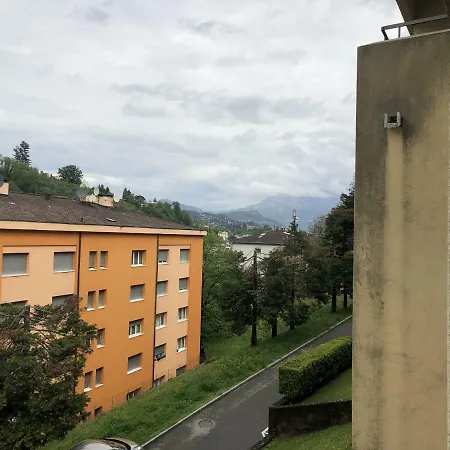 Faggi 6 * Lugano