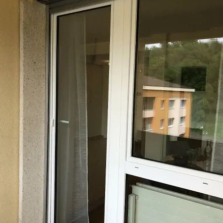 Apartment Faggi 6 Lugano