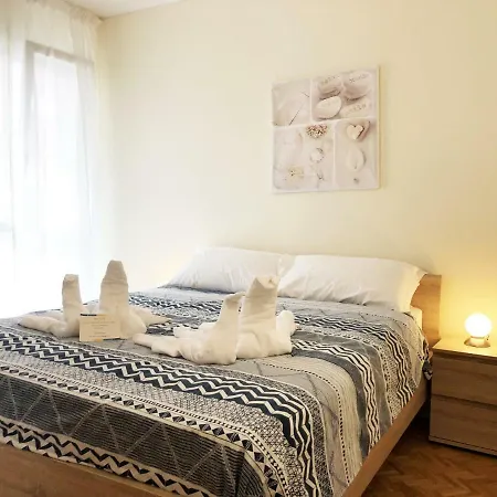 Apartment Faggi 6