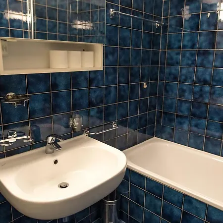 Faggi 6 Apartment