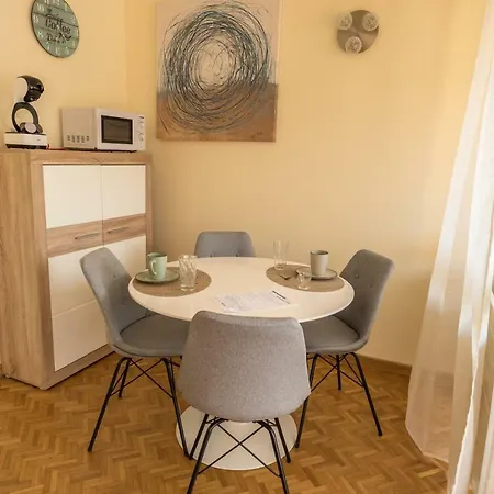 Apartment Faggi 6